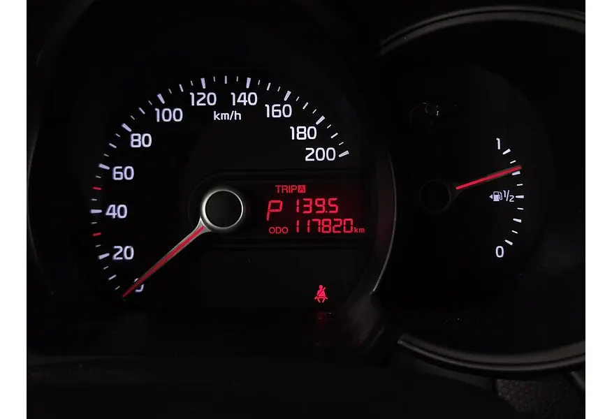 АВИЛОН - Kia Picanto 1.3 AT (85 л.с.) Белый - slide 13