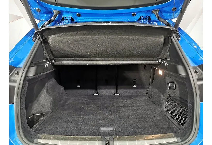 BMW X1 20i xDrive Steptronic AT (192 л.с.) Синий в АВИЛОН. Слайд №9