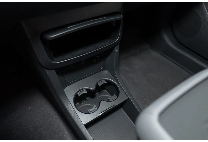 EVOLUTE i-JOY AT (163 л.с.) Зеленый в АВИЛОН. Слайд №11