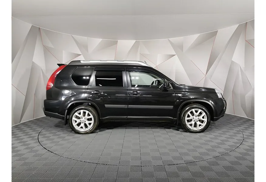 АВИЛОН - Nissan X-Trail 2.0 CVT AWD (141 л.с.) Черный - slide 3