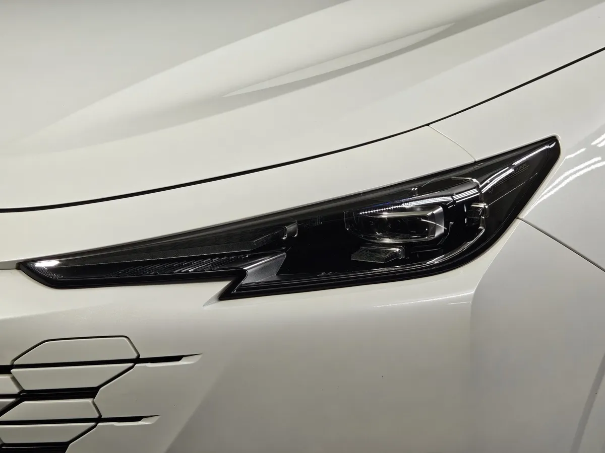Changan UNI-K 2.0 AT 4WD (226 л.с.) Tech Белый в АВИЛОН. Слайд №10