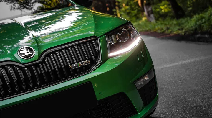 Масляный сервис Skoda по приятной цене