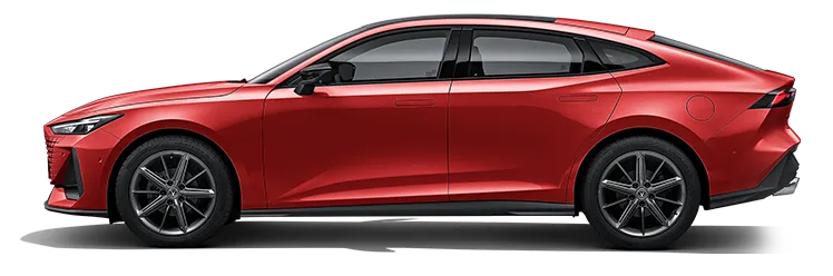 Изображение Changan UNI-V