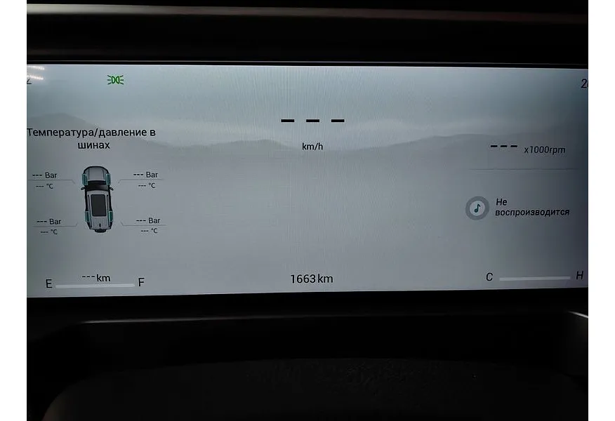 JETOUR T2 2.0T 8AT AWD (245 л.с.) Discovery Серый в АВИЛОН. Слайд №18