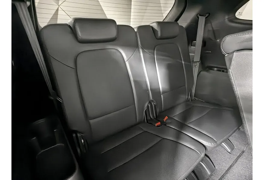 Hyundai Santa Fe 2.2 CRDi AT 4WD (200 л.с.) Family Синий в АВИЛОН. Слайд №24