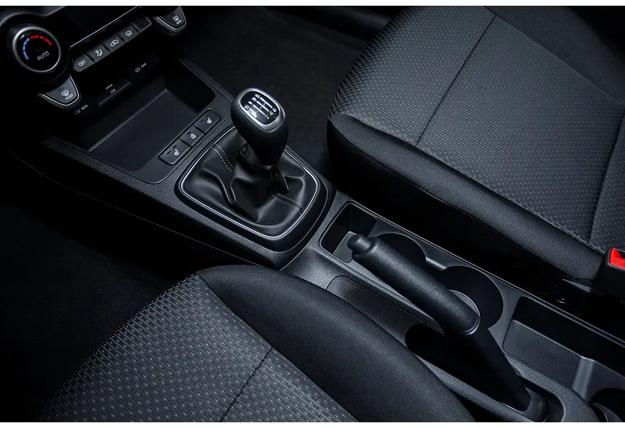 Solaris KRS 1.6 AT (123 л.с.) Luxe Синий в АВИЛОН. Слайд №8