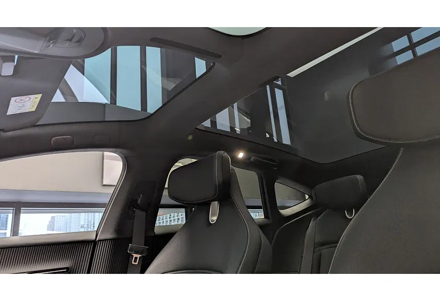 Avatr 12 AT 4WD (578 л.с.) Dual Motor Dynamic Белый в АВИЛОН. Слайд №4