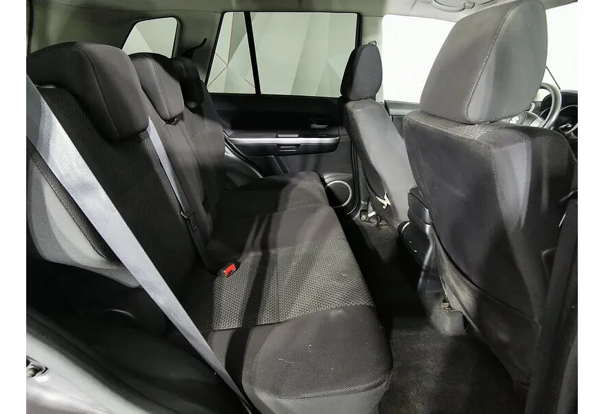 АВИЛОН - Suzuki Grand Vitara 2.0 AT AWD (140 л.с.) Серый - slide 9