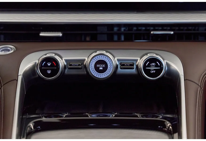 EXEED TXL 2.0 8AT AWD (197 л.с.) Flagship IOV Черный в АВИЛОН. Слайд №15