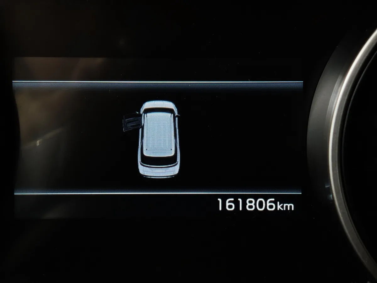 Kia Carnival 3.5 AT (249 л.с.) Prestige Синий в АВИЛОН. Слайд №18
