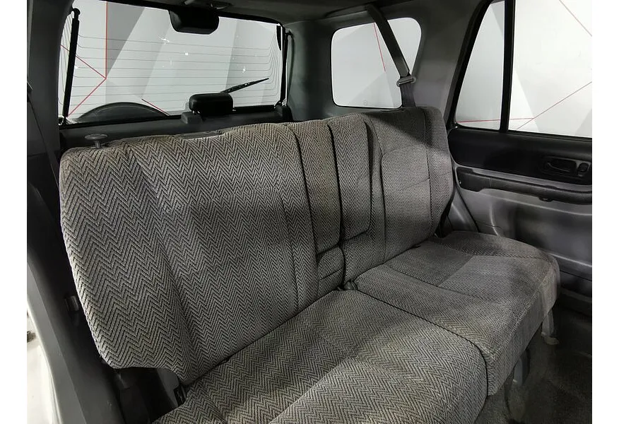 АВИЛОН - Honda CR-V 2.0 AT (128 л.с.) Бежевый - slide 12