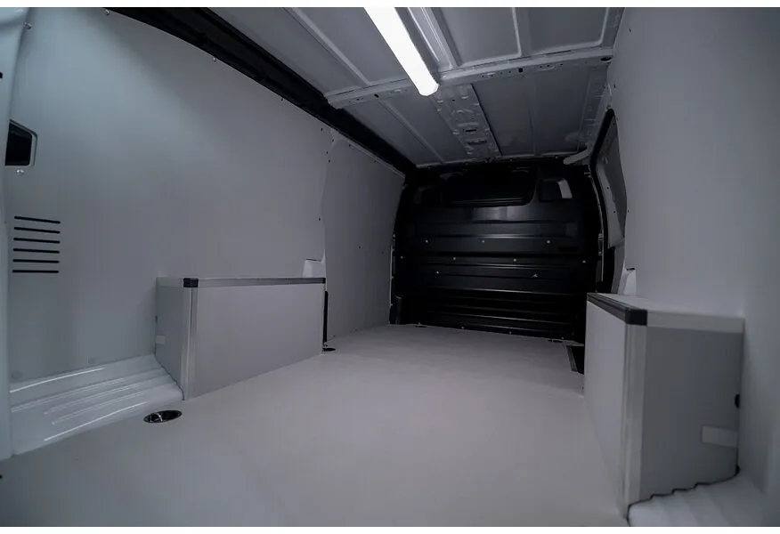 АВИЛОН - Citroen Jumpy XL 1.5 MT FWD (120 л.с) Белый - slide 10