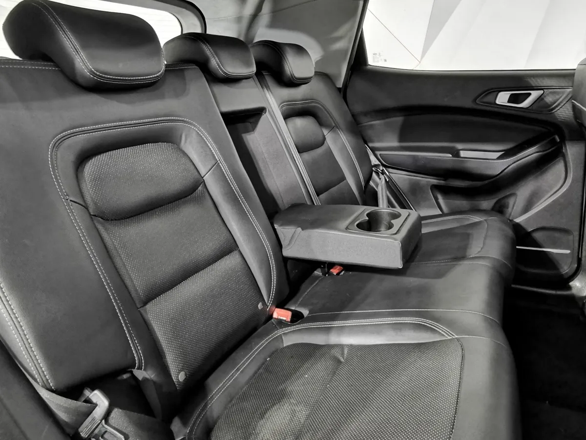 Chery Tiggo 4 1.5 CTV (113 л.с.) Travel Серый в АВИЛОН. Слайд №10
