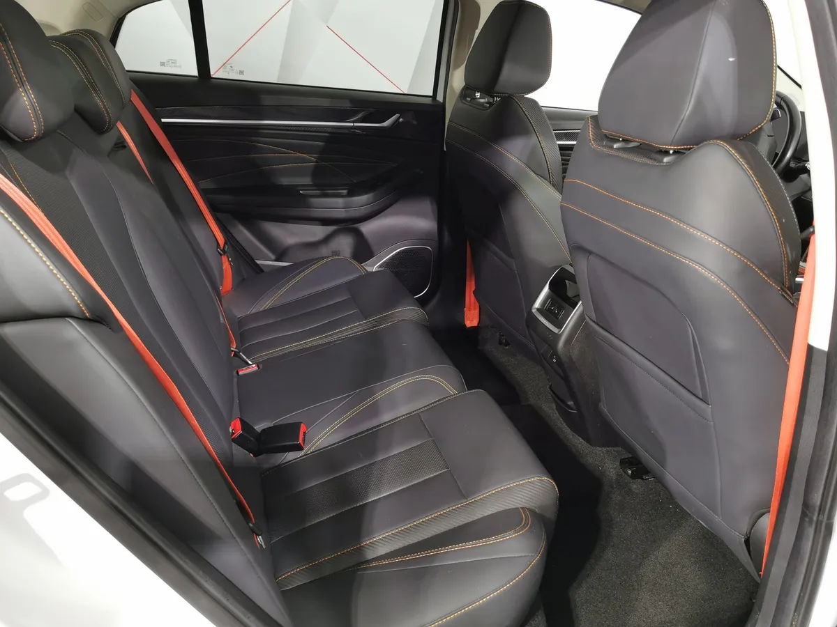 Omoda S5 GT 1.6T DCT (150 л.с.) Neo Белый в АВИЛОН. Слайд №15