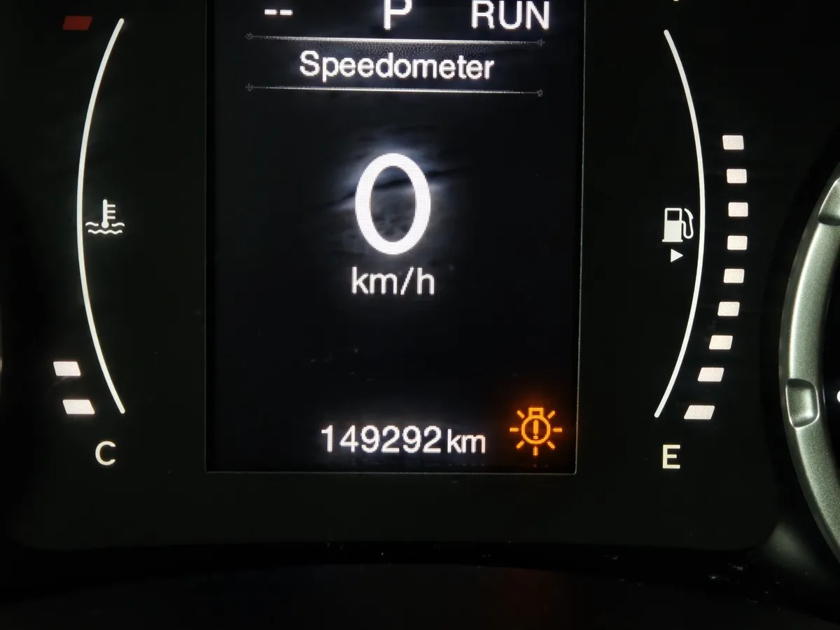 Jeep Renegade 2.4 AT 4x4 (184 л.с.) Trailhawk Серый в АВИЛОН. Слайд №18