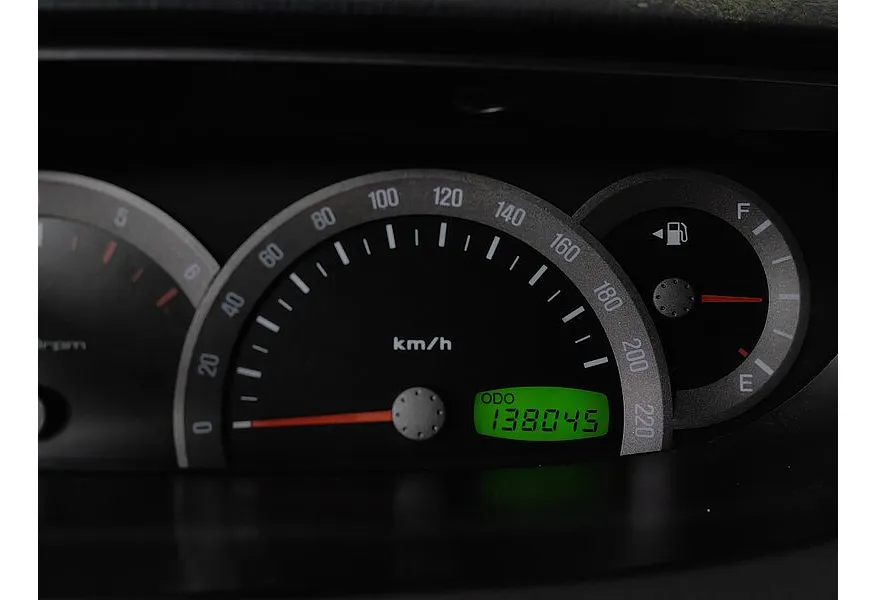 SsangYong Stavic 2.0 D T-tronic 4WD (149 л.с.) Comfort Красный в АВИЛОН. Слайд №18