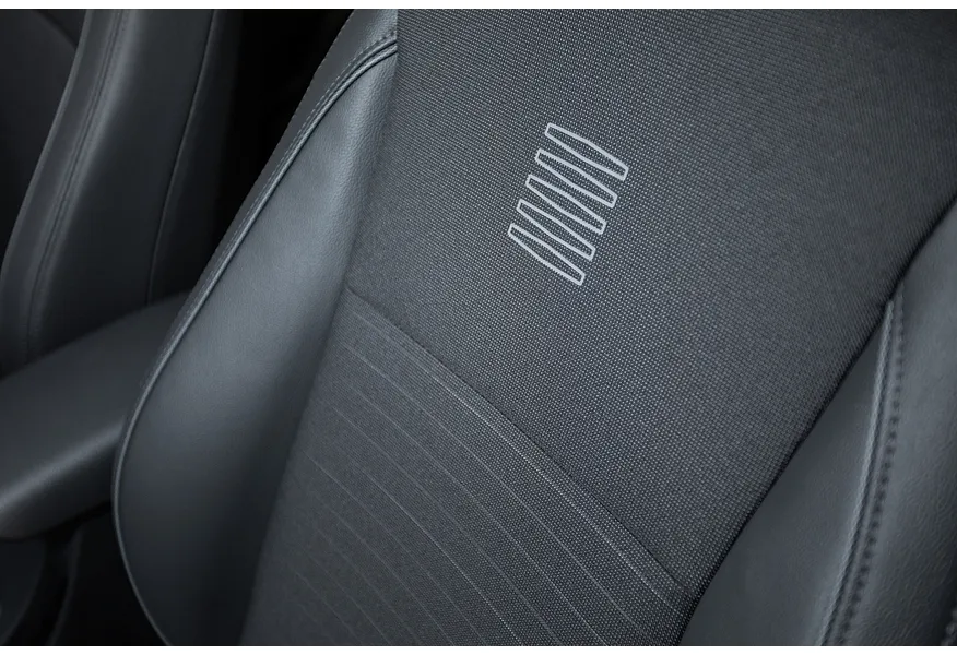 АВИЛОН - Solaris HS 1.6 AT (123 л.с.) Elegance + Prestige + Safety Серебристый - slide 7