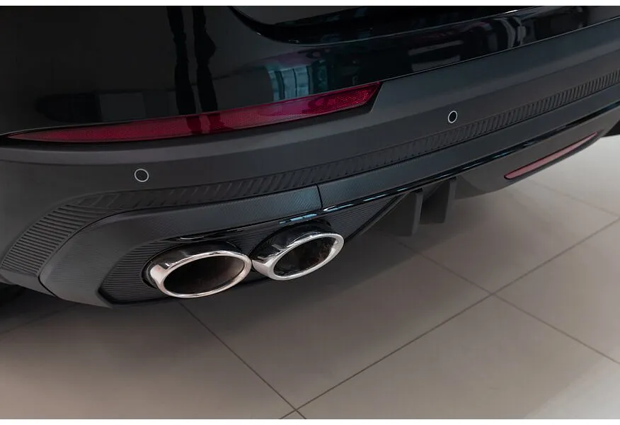 JETOUR X70 Plus 1.6 DCT (190 л.с.) Luxury Зеленый в АВИЛОН. Слайд №21