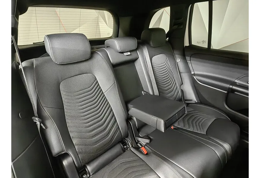 Mercedes-Benz GLB 200 d 8G-DCT 4MATIC (150 л.с.) Style Белый в АВИЛОН. Слайд №17