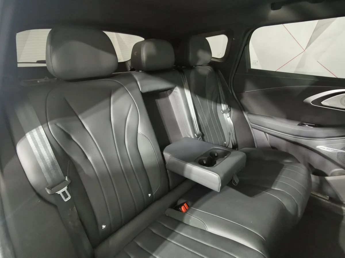 EXEED TXL 1.6 TGDI DCT7 AWD (186 л.с.) Prestige Серый в АВИЛОН. Слайд №16