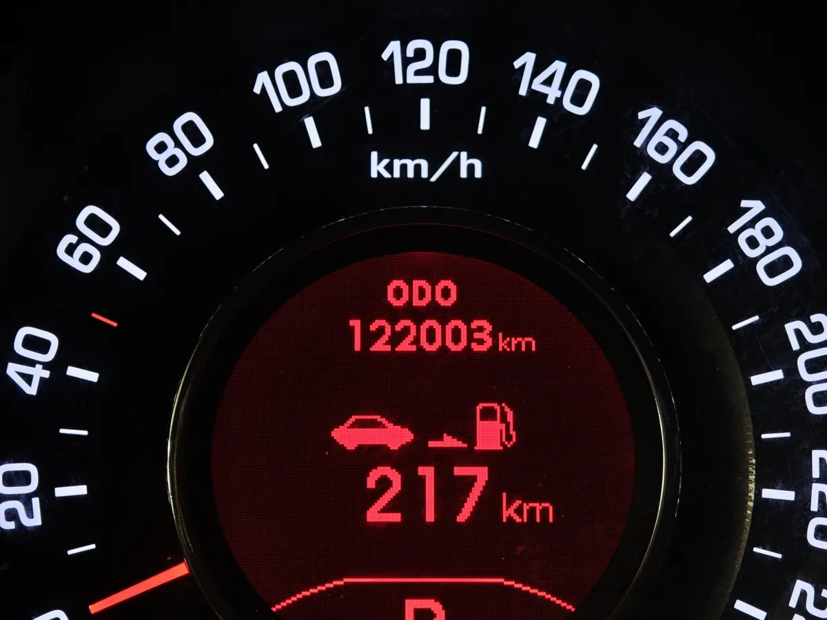 Kia Sportage 2.0 AT AWD (150 л.с.) Коричневый в АВИЛОН. Слайд №18