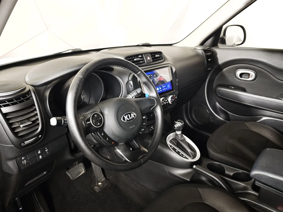 BMW X4 xDrive30d Steptronic (249 л.с.) M Sport Серый в АВИЛОН. Слайд №19