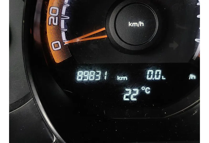 ВАЗ (Lada) Vesta 1.8 MT (122 л.с.) Серый в АВИЛОН. Слайд №18