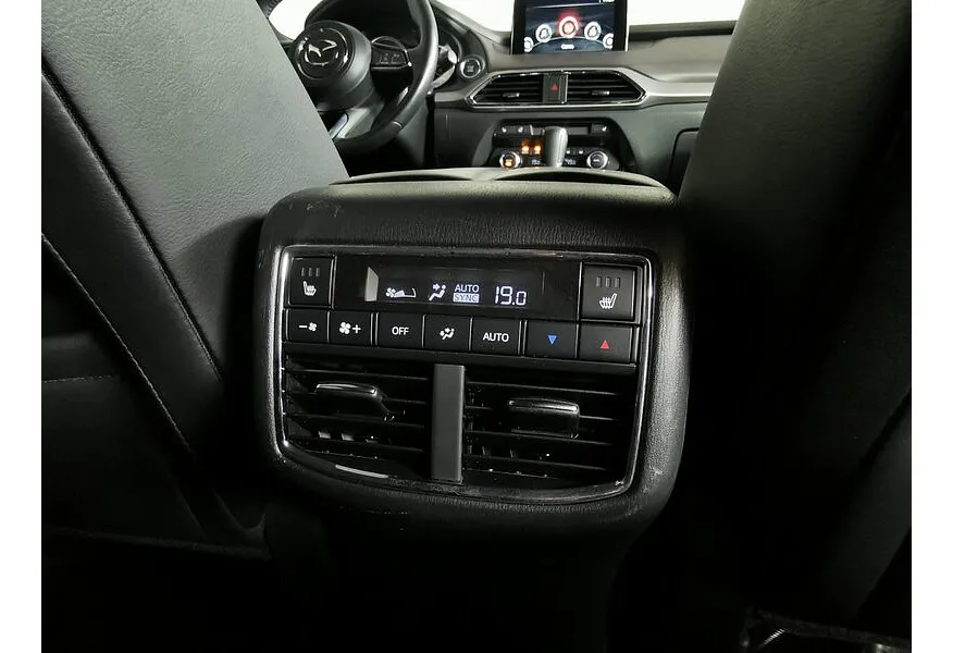 Mazda CX-9 2.5 AT AWD (231 л.с.) Коричневый в АВИЛОН. Слайд №22