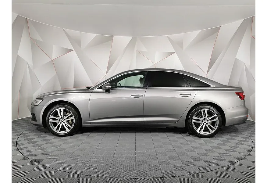 АВИЛОН - Audi A6 45 TFSI quattro S tronic (245 л.с.) Серый - slide 2