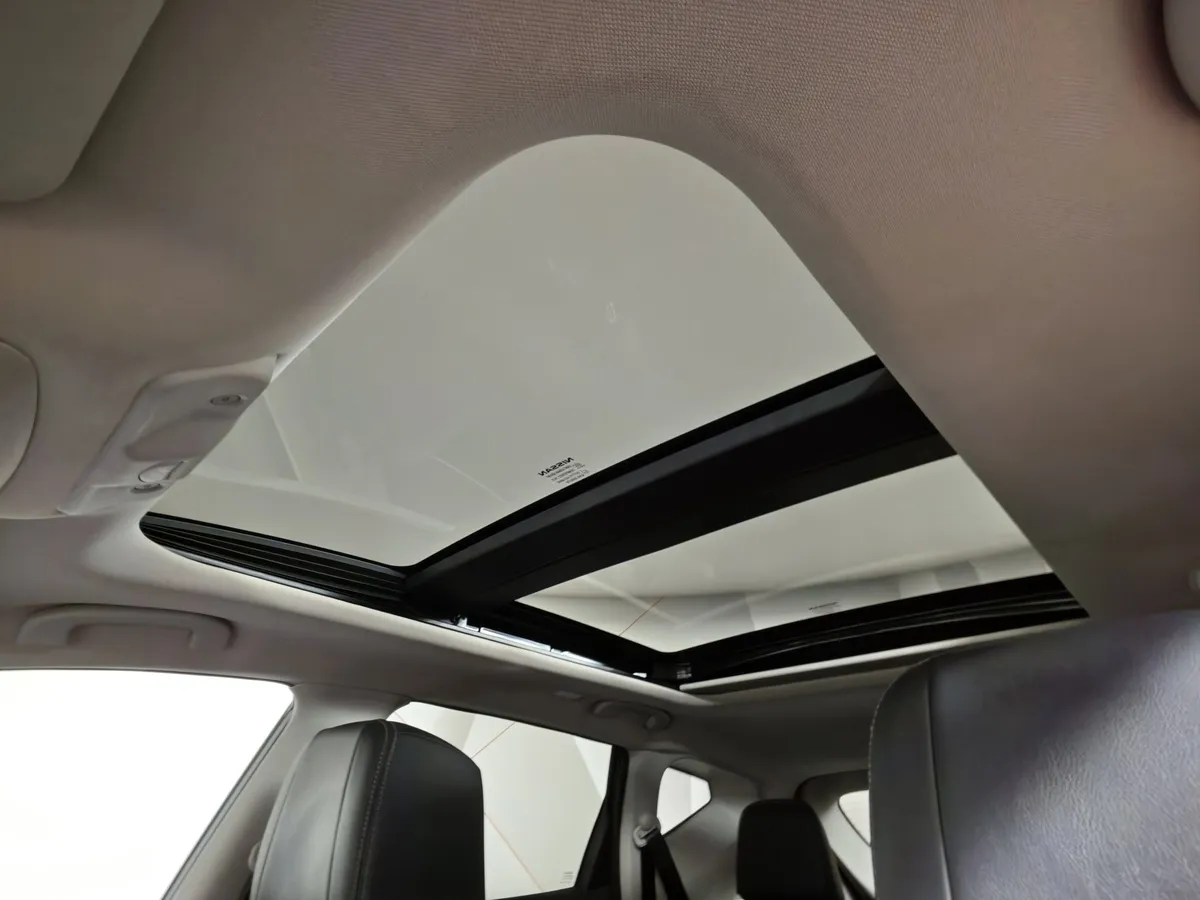 Nissan Murano 3.5 Xtronic AWD (249 л.с.) Серый в АВИЛОН. Слайд №19