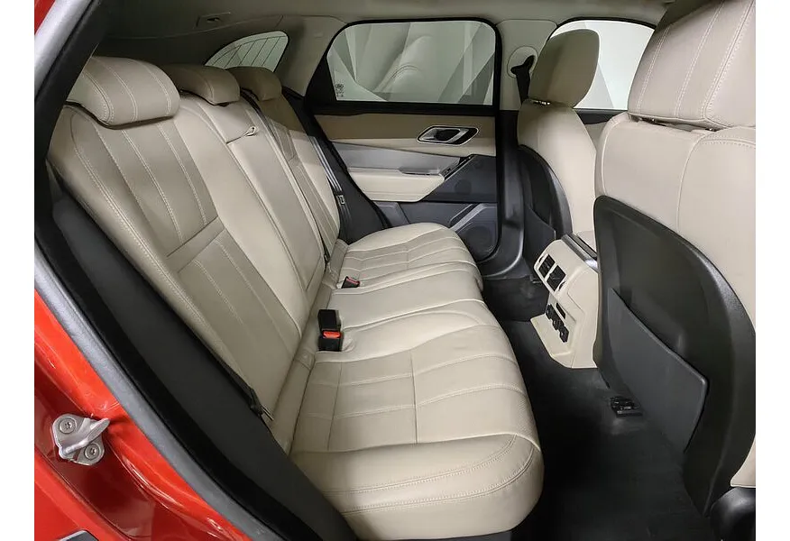 АВИЛОН - Land Rover Range Rover Velar 2.0 TD AT (180 л.с.) S Красный - slide 13