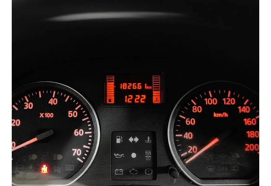 АВИЛОН - Nissan Almera 1.6 MT (102 л.с.) Белый - slide 17