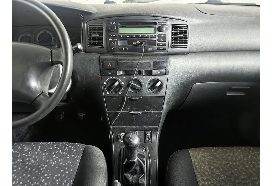 АВИЛОН - BYD F3 1.5 MT (95 л.с.) Синий - slide 12