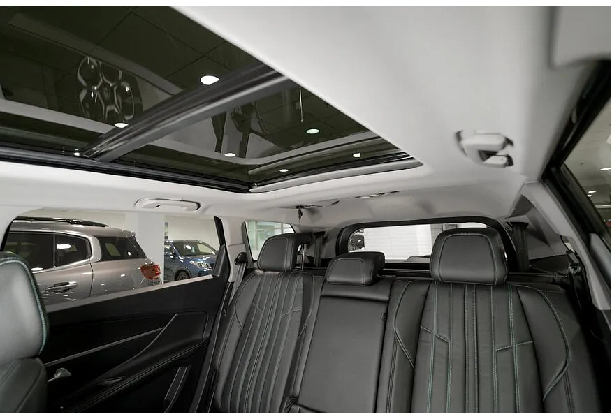 АВИЛОН - Peugeot 5008 1.8 THP ATN8 (211 л.с.) ALLURE Черный - slide 10