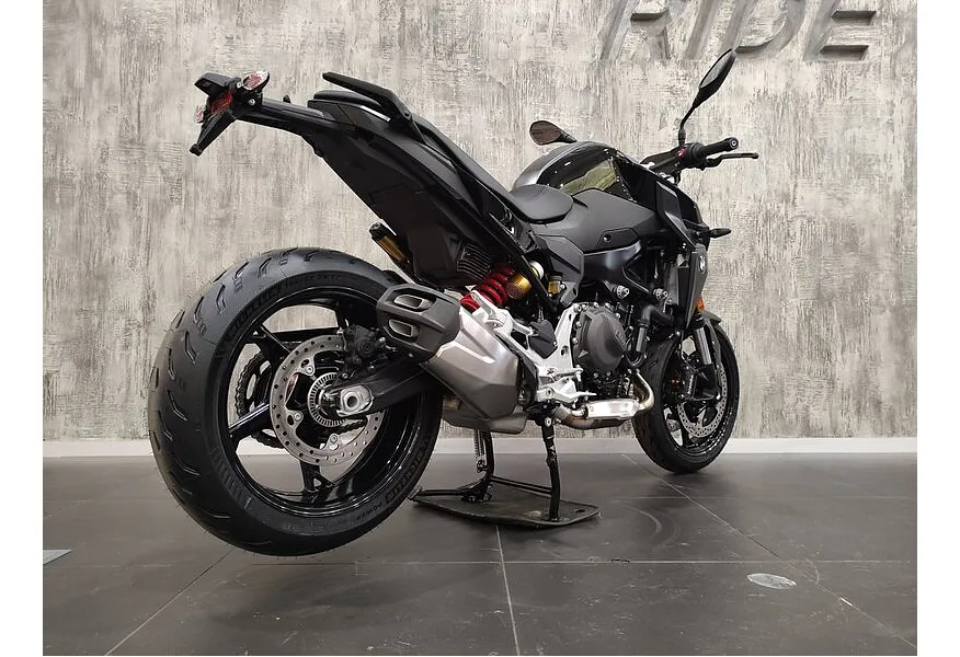 BMW Motorrad F 900 R F 900 R 895 см³ 895 Серый в АВИЛОН. Слайд №6