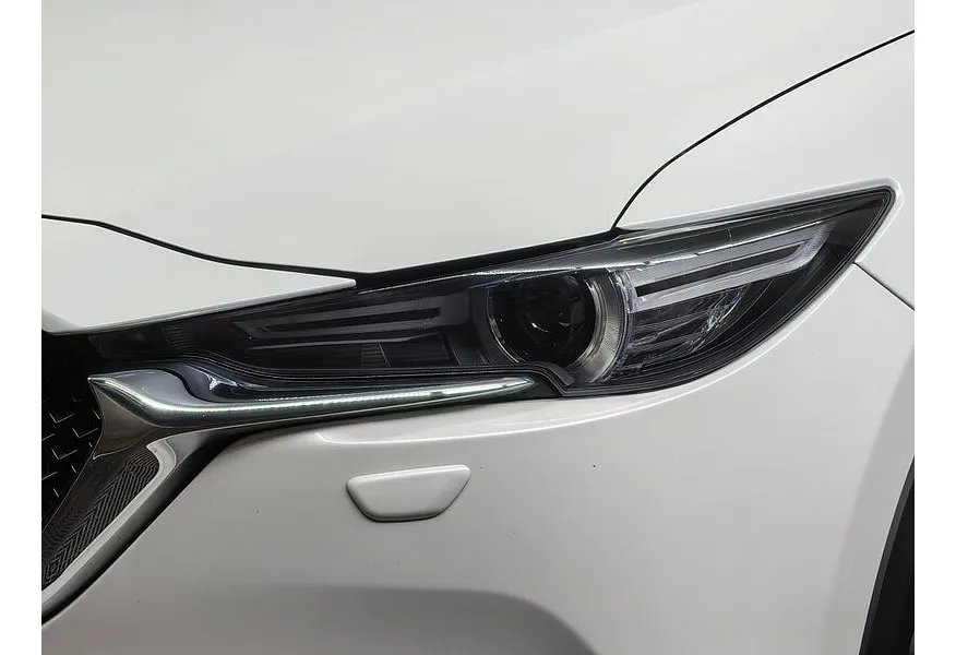 Mazda CX-5 2.0 AT 4WD (150 л.с.) Drive Белый в АВИЛОН. Слайд №10