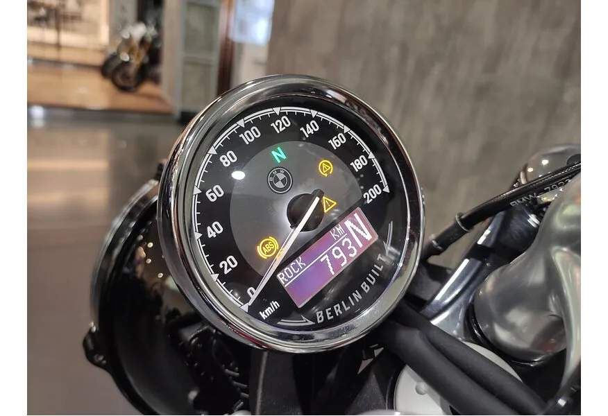 BMW Motorrad R 18 R 18 1800 см³ 1800 Красный в АВИЛОН. Слайд №6