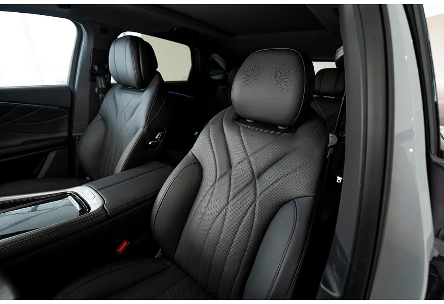 EXEED RX 2.0T DCT 4WD (197 л.с.) Urban Зеленый в АВИЛОН. Слайд №7 EXEED RX 2.0T DCT 4WD (197 л.с.) Urban Зеленый в АВИЛОН. Слайд №7