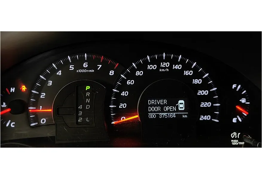 АВИЛОН - Toyota Camry 2.4 VVT-i AT (167 л.с.) Белый - slide 16