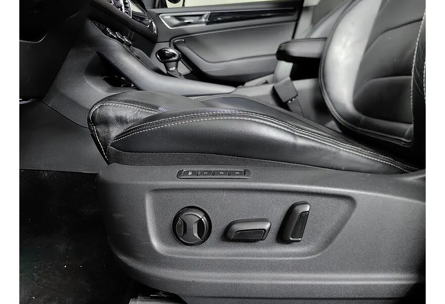 Skoda Kodiaq 2.0 TSI DSG 4X4 (180 л.с.) Зеленый в АВИЛОН. Слайд №22