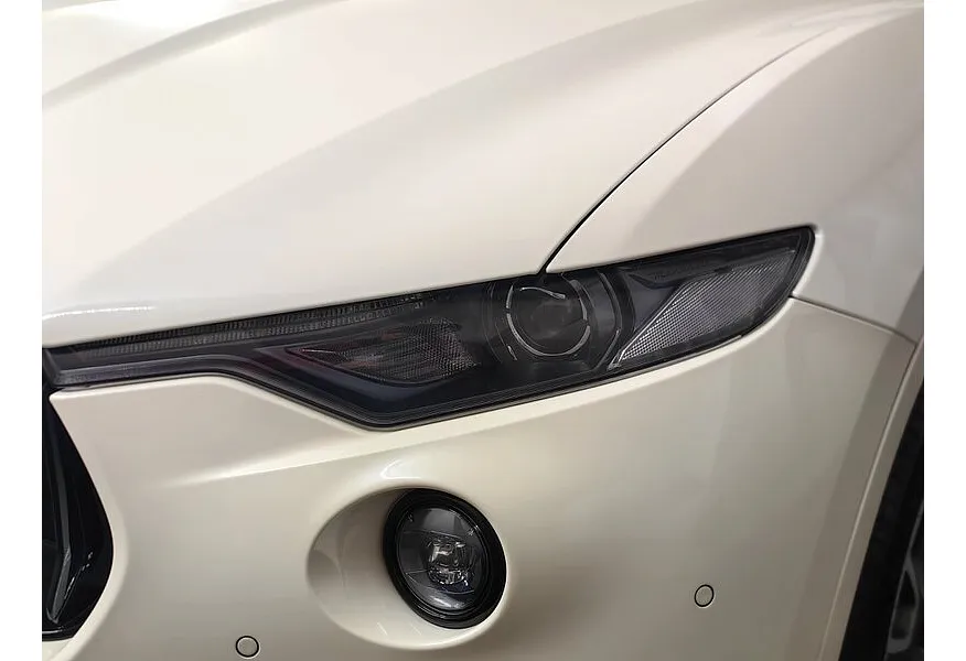 Maserati Levante 3.0 V6 AT (350 л.с.) Белый в АВИЛОН. Слайд №10