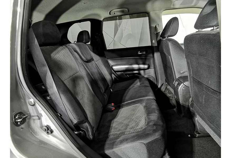 Nissan X-Trail 2.0 CVT AWD (141 л.с.) Серый в АВИЛОН. Слайд №17