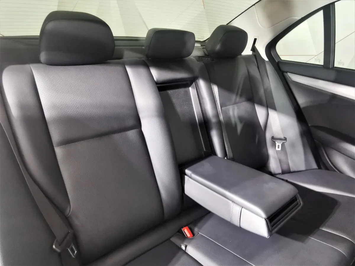 Mercedes-Benz C-Класс C 180 7G-Tronic Plus (156 л.с.) Белый в АВИЛОН. Слайд №16