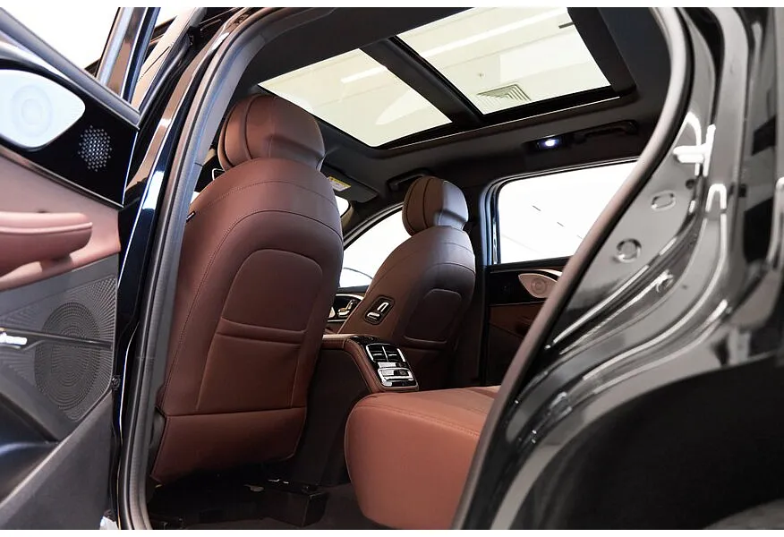 EXEED TXL 2.0 8AT AWD (197 л.с.) Flagship IOV Серый в АВИЛОН. Слайд №14