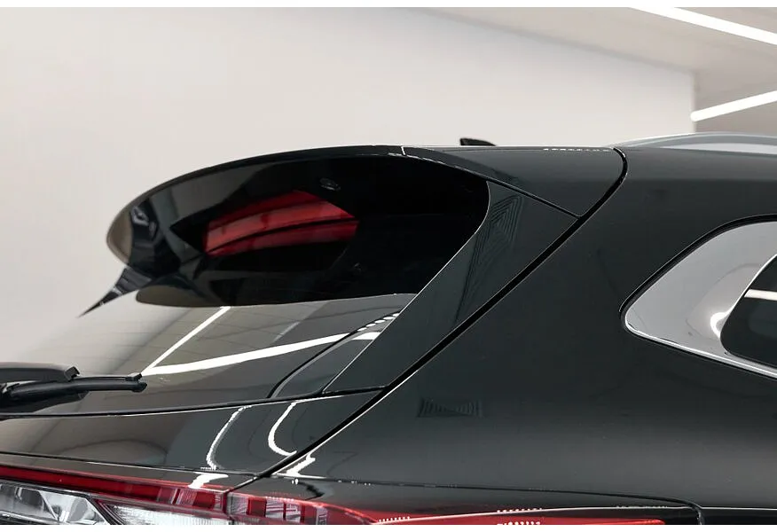 EXEED TXL 2.0 8AT AWD (197 л.с.) Flagship IOV Черный в АВИЛОН. Слайд №17