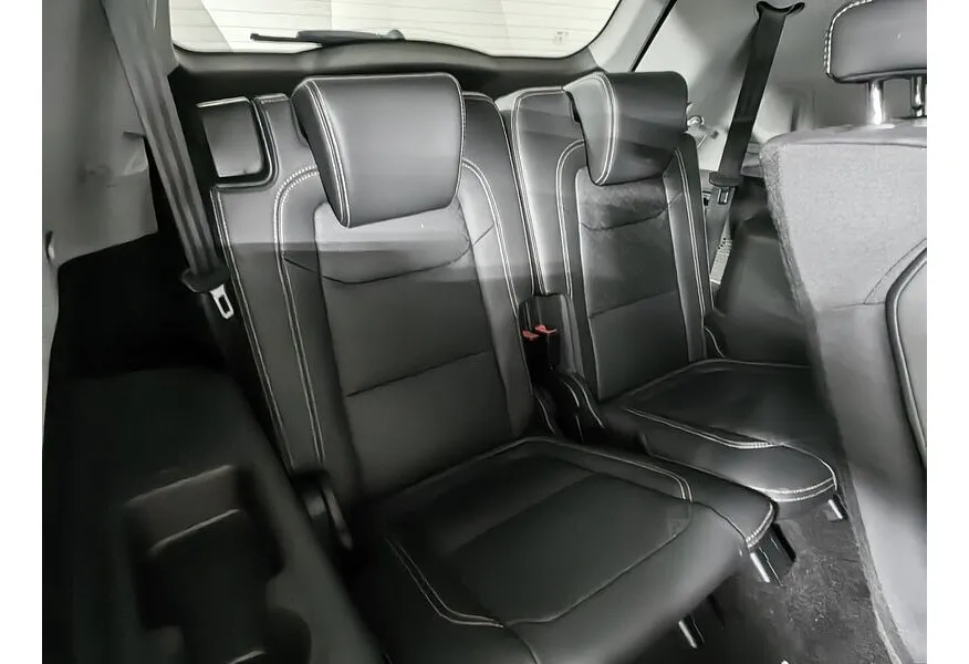 АВИЛОН - Chery Tiggo 8 1.5 AMT (147 л.с.) Prestige Plus Серый - slide 9