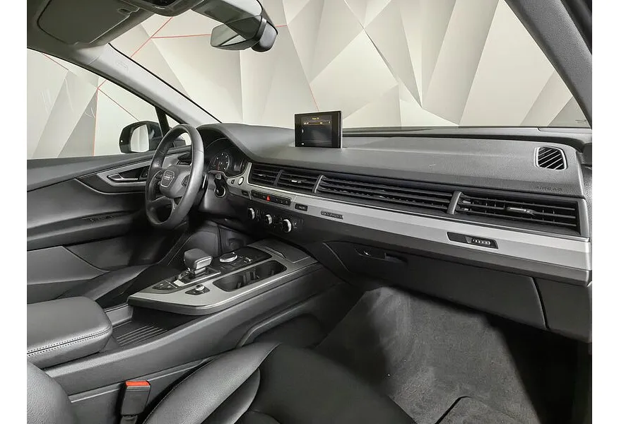 АВИЛОН - Audi Q7 3.0 TDI tiptronic quattro (245 л.с.) Синий - slide 9