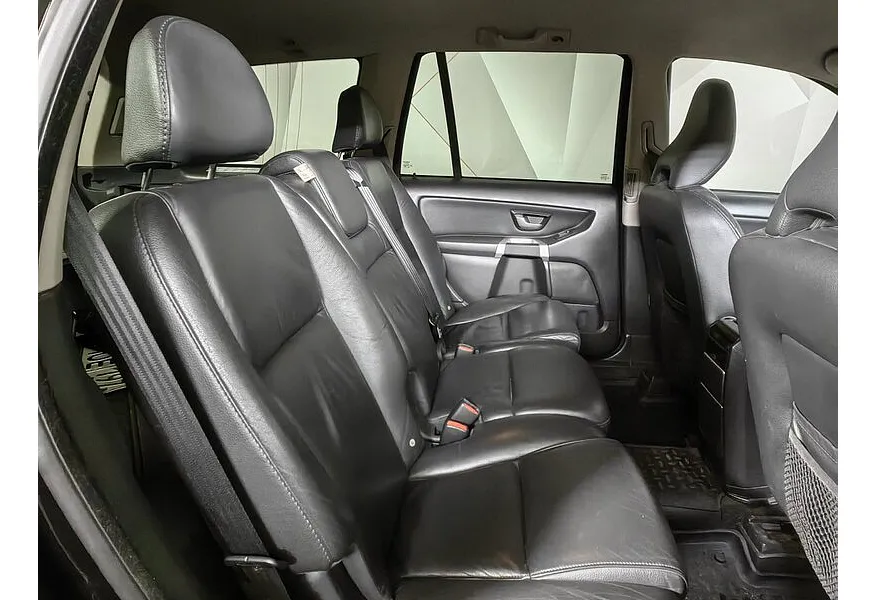 АВИЛОН - Volvo XC90 2.5 T5 Geartronic AWD (5 мест) (210 л.с.) Черный - slide 8