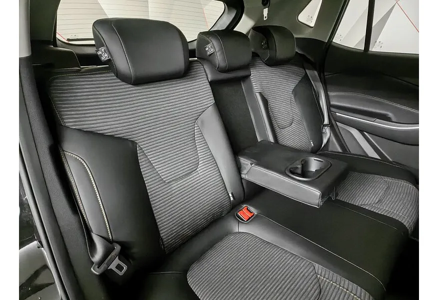 Москвич 3 1.5 MT (150 л.с.) Standart Черный в АВИЛОН. Слайд №16