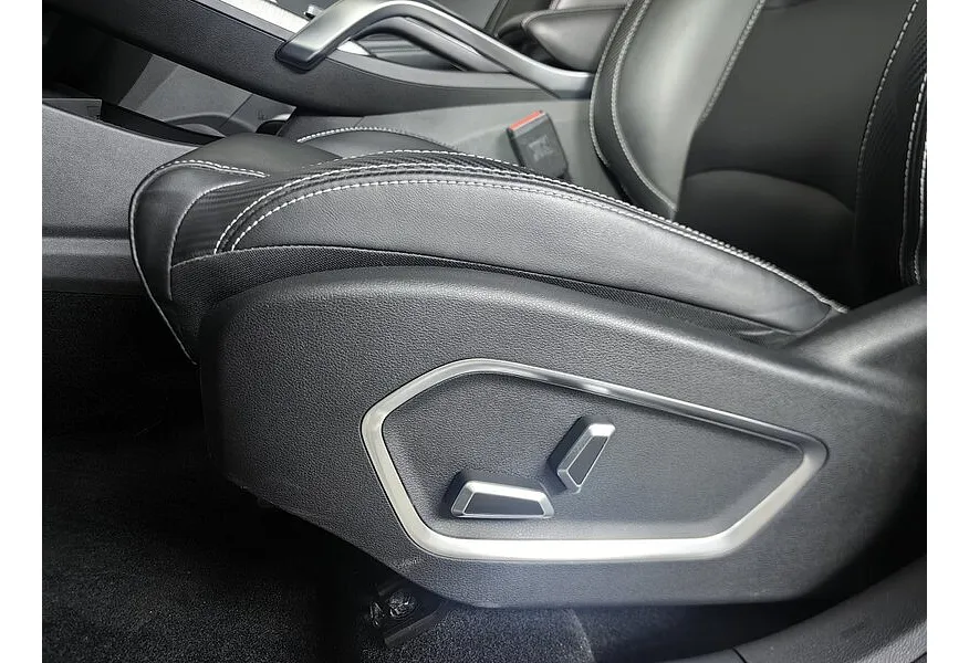 АВИЛОН - Geely Atlas Pro 1.5T 7DCT AWD (177 л.с.) Luxury Серый - slide 17